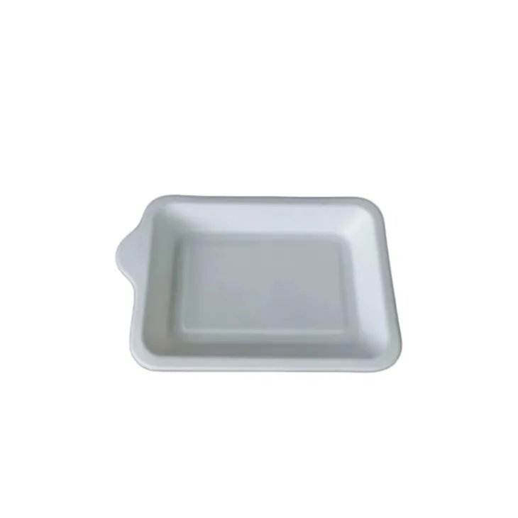 Rectangular Cake Tray